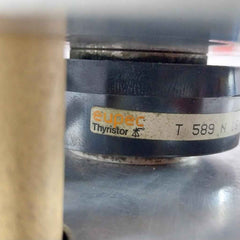 Siemens 6Sy7010-0Ab41 Scr Thyristor Module Ip303 C98130-a1235-b271-03-07