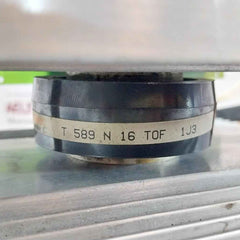 Siemens 6Sy7010-0Ab41 Scr Thyristor Module Ip303 C98130-a1235-b271-03-07