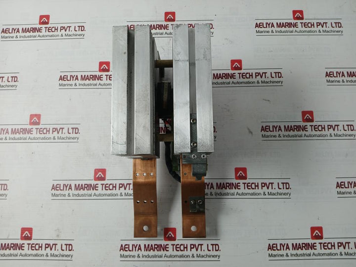 Siemens 6Sy7010-0Ab41 Thyristor Module C98130-a1235-b271-03-07