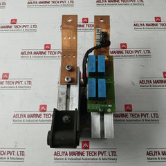 Siemens 6Sy7010-0Ab41 Thyristor Module C98130-a1235-b271-03-07