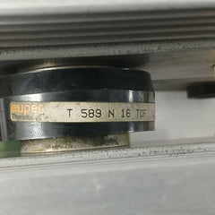 Siemens 6Sy7010-0Ab41 Thyristor Module C98130-a1235-b271-03-07