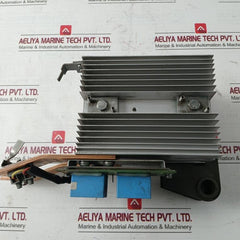 Siemens 6Sy7010-0Ab41 Thyristor Module C98130-a1235-b271-03-07