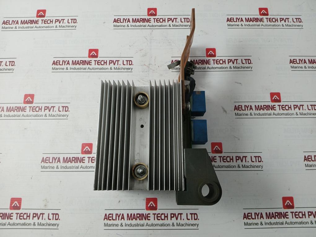 Siemens 6Sy7010-0Ab41 Thyristor Module C98130-a1235-b271-03-07