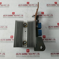 Siemens 6Sy7010-0Ab41 Thyristor Module C98130-a1235-b271-03-07
