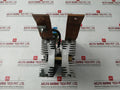 Siemens 6Sy7010-0Ab41 Thyristor Module C98130-a1235-b271-03-07
