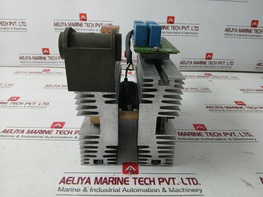 Siemens 6Sy7010-0Ab41 Thyristor Module C98130-a1235-b271-03-07