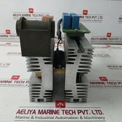 Siemens 6Sy7010-0Ab41 Thyristor Module C98130-a1235-b271-03-07