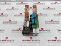 Siemens 6Sy7010-0Ab41 Thyristor Module C98130-a1235-b271-03-07