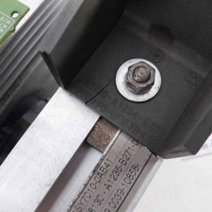 Siemens 6Sy7010-0Ab41 Thyristor Module C98130-a1235-b271-03-07