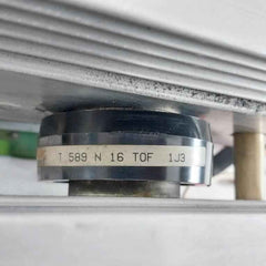 Siemens 6Sy7010-0Ab41 Thyristor Module C98130-a1235-b271-03-07