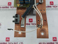Siemens 6Sy7010-0Ab41 Thyristor Module C98130-a1235-b271-03-07