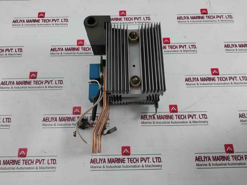Siemens 6Sy7010-0Ab41 Thyristor Module C98130-a1235-b271-03-07