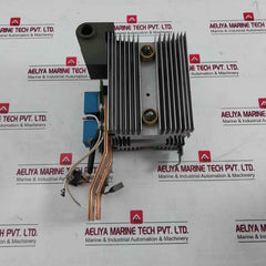 Siemens 6Sy7010-0Ab41 Thyristor Module C98130-a1235-b271-03-07
