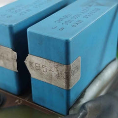 Siemens 6Sy7010-0Ab41 Thyristor Module C98130-a1235-b271-03-07