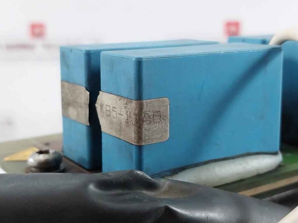 Siemens 6Sy7010-0Ab41 Thyristor Module C98130-a1235-b271-03-07