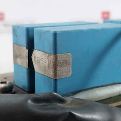 Siemens 6Sy7010-0Ab41 Thyristor Module C98130-a1235-b271-03-07