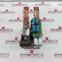 Siemens 6Sy7010-0Ab41 Thyristor Module C98130-a1235-b271-03-07
