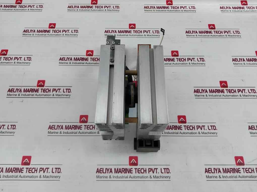 Siemens 6Sy7010-0Ab41 Thyristor Module C98130-a1235-b271-03-07