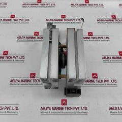 Siemens 6Sy7010-0Ab41 Thyristor Module C98130-a1235-b271-03-07