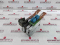 Siemens 6Sy7010-0Ab41 Thyristor Module C98130-a1235-b271-03-07