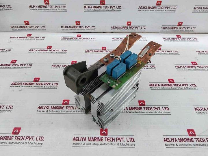 Siemens 6Sy7010-0Ab41 Thyristor Module C98130-a1235-b271-03-07