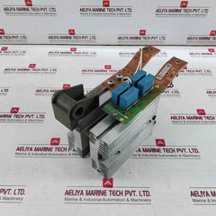 Siemens 6Sy7010-0Ab41 Thyristor Module C98130-a1235-b271-03-07