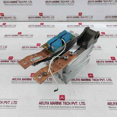 Siemens 6Sy7010-0Ab41 Thyristor Module C98130-a1235-b271-03-07