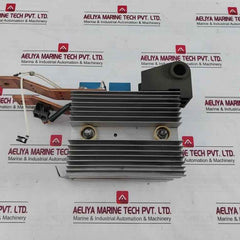 Siemens 6Sy7010-0Ab41 Thyristor Module C98130-a1235-b271-03-07