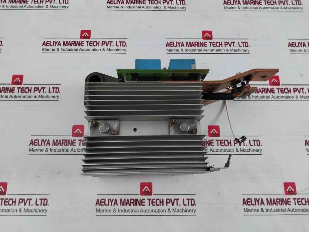 Siemens 6Sy7010-0Ab41 Thyristor Module C98130-a1235-b271-03-07