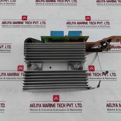 Siemens 6Sy7010-0Ab41 Thyristor Module C98130-a1235-b271-03-07