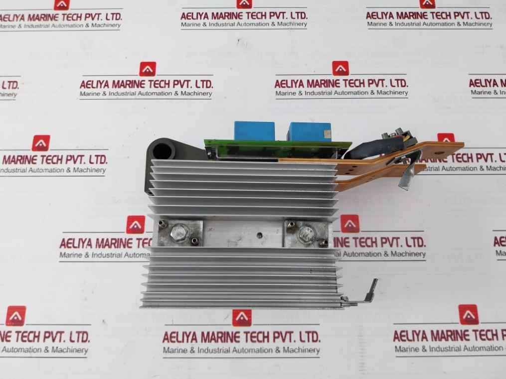 Siemens 6Sy7010-0Ab41 Thyristor Module Ip303 C98130-a1235-b271-03-07