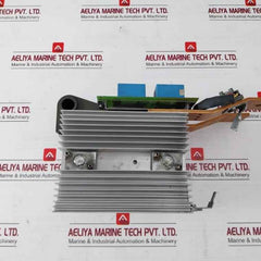 Siemens 6Sy7010-0Ab41 Thyristor Module Ip303 C98130-a1235-b271-03-07