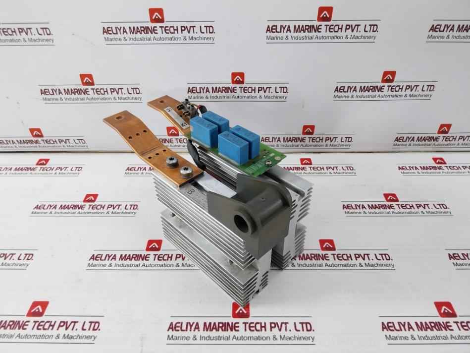 Siemens 6Sy7010-0Ab41 Thyristor Module Ip303 C98130-a1235-b271-03-07