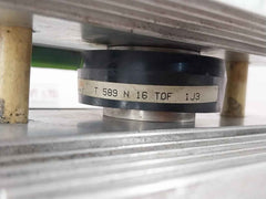 Siemens 6Sy7010-0Ab41 Thyristor Module Ip303 C98130-a1235-b271-03-07