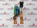 Siemens 6Sy7010-0Ab41 Thyristor Module Ip303 C98130-a1235-b271-03-07