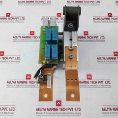 Siemens 6Sy7010-0Ab41 Thyristor Module Ip303 C98130-a1235-b271-03-07