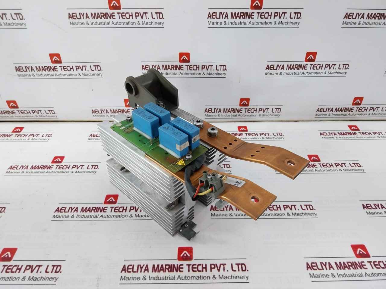 Siemens 6Sy7010-0Ab41 Thyristor Module Ip303 C98130-a1235-b271-03-07