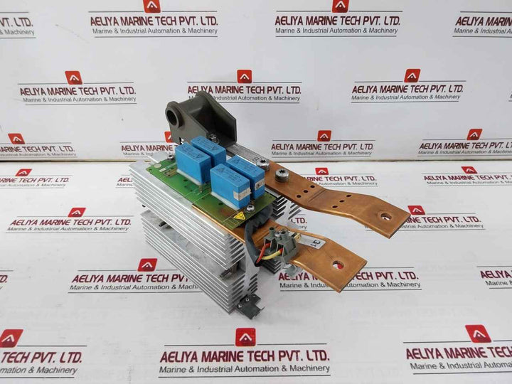 Siemens 6Sy7010-0Ab41 Thyristor Module Ip303 C98130-a1235-b271-03-07