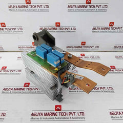 Siemens 6Sy7010-0Ab41 Thyristor Module Ip303 C98130-a1235-b271-03-07