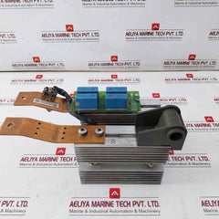 Siemens 6Sy7010-0Ab41 Thyristor Module Ip303 C98130-a1235-b271-03-07