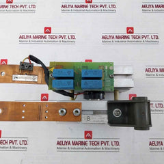 Siemens 6Sy7010-0Ab41 Thyristor Module Ip303 C98130-a1235-b271-03-07