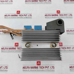 Siemens 6Sy7010-0Ab41 Thyristor Module Ip303 C98130-a1235-b271-03-07