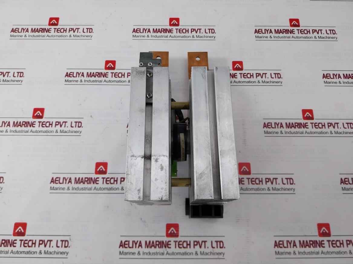 Siemens 6Sy7010-0Ab41 Thyristor Module Ip303 C98130-a1235-b271-03-07