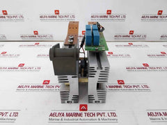Siemens 6Sy7010-0Ab41 Thyristor Module Ip303 C98130-a1235-b271-03-07