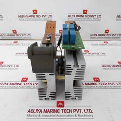 Siemens 6Sy7010-0Ab41 Thyristor Module Ip303 C98130-a1235-b271-03-07
