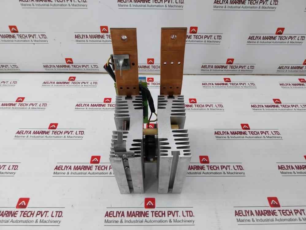 Siemens 6Sy7010-0Ab41 Thyristor Module Ip303 C98130-a1235-b271-03-07