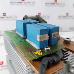 Siemens 6Sy7010-0Ab41 Thyristor Module Ip303 C98130-a1235-b271-03-07