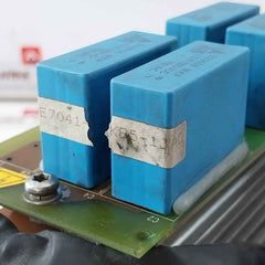 Siemens 6Sy7010-0Ab41 Thyristor Module Ip303 C98130-a1235-b271-03-07