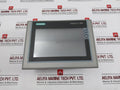 Siemens 6Av2 124-0Gc01-0Ax0 Comfort Panel Dc 24V 0.85A Max