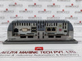 Siemens 6Av2 124-0Gc01-0Ax0 Comfort Panel Dc 24V 0.85A Max